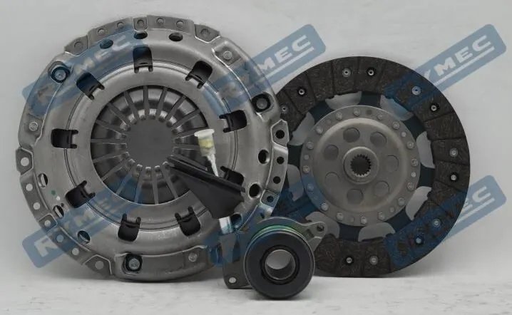 Set ambreiaj Rymec JT7528010