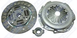 SET AMBREIAJ RYMEC JT7601 - Compatibil cu CITROEN, PEUGEOT