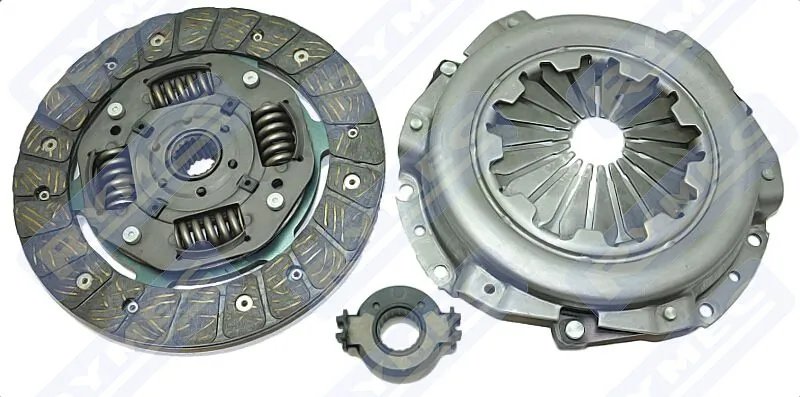 Set ambreiaj Rymec JT7601