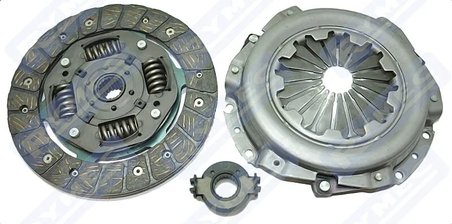 Set ambreiaj Rymec JT7601