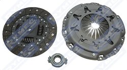 SET AMBREIAJ RYMEC JT7683 - Compatibil cu CITROEN, PEUGEOT