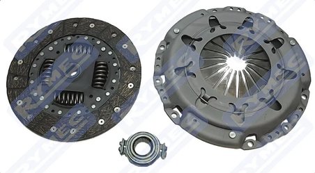 Set ambreiaj Rymec JT7683