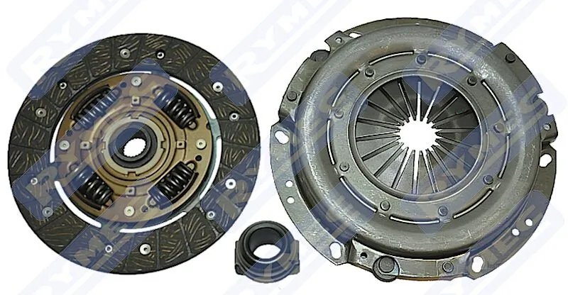 Set ambreiaj Rymec JT7713