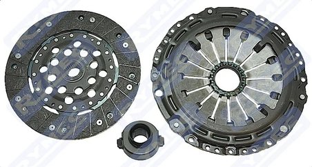 Set ambreiaj Rymec JT7717
