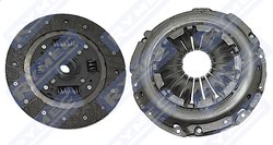 SET AMBREIAJ RYMEC JT7788 - Compatibil cu RENAULT