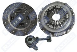 Set ambreiaj Rymec JT7788023