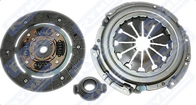 Set ambreiaj Rymec JT7794