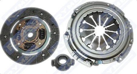 Set ambreiaj Rymec JT7794