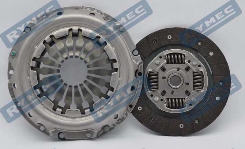 SET AMBREIAJ RYMEC JT7805 - Compatibil cu DACIA, RENAULT