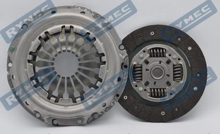 SET AMBREIAJ RYMEC JT7805 - Compatibil cu DACIA, RENAULT