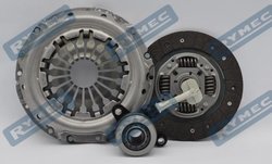 Set ambreiaj Rymec JT7805042