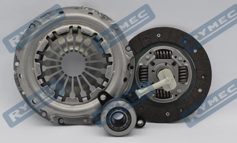 Set ambreiaj Rymec JT7805042