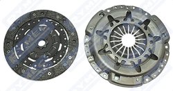 Set ambreiaj Rymec JT7923