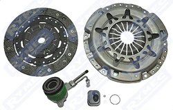 Set ambreiaj Rymec JT7923002