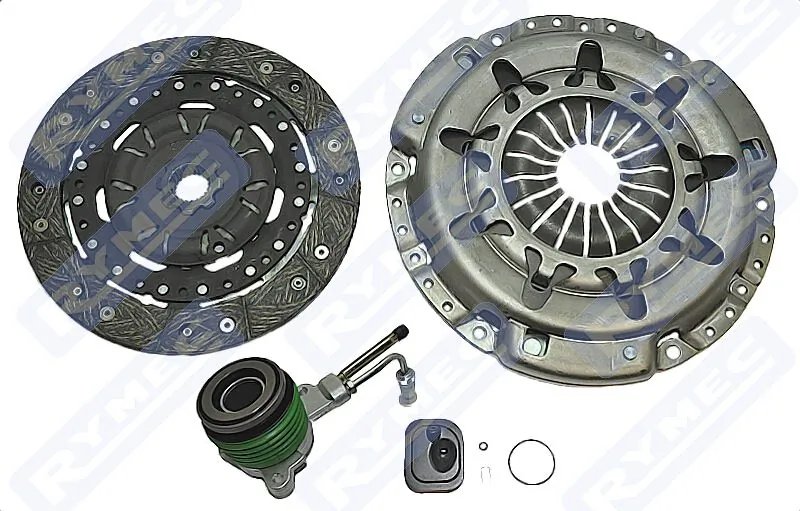 Set ambreiaj Rymec JT7923002