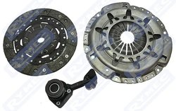 Set ambreiaj Rymec JT7923054