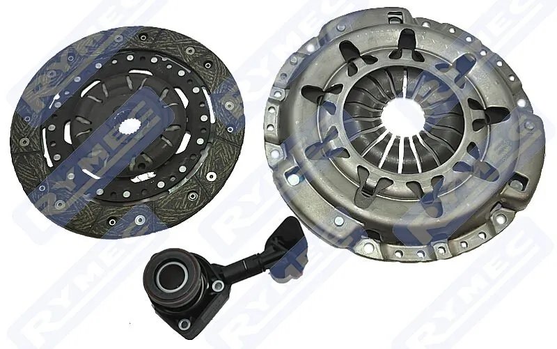 Set ambreiaj Rymec JT7923054
