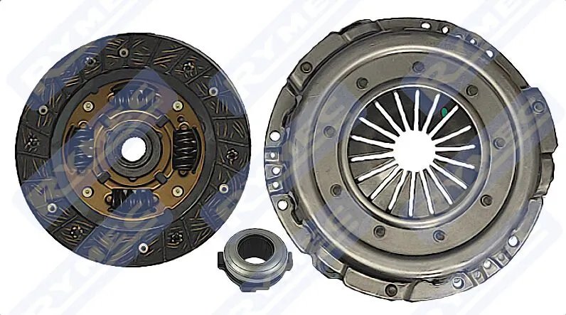 SET AMBREIAJ RYMEC JT8051 - Compatibil cu RENAULT