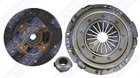 SET AMBREIAJ RYMEC JT8051 - Compatibil cu RENAULT