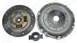 Set ambreiaj Rymec JT8127