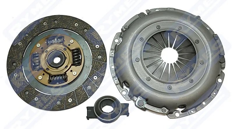 Set ambreiaj Rymec JT8127