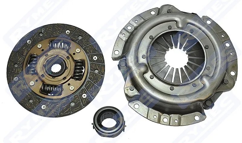 SET AMBREIAJ RYMEC JT8555 - Compatibil cu HYUNDAI, MITSUBISHI, PROTON