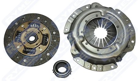 SET AMBREIAJ RYMEC JT8555 - Compatibil cu HYUNDAI, MITSUBISHI, PROTON