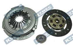 Set ambreiaj Rymec JT8902