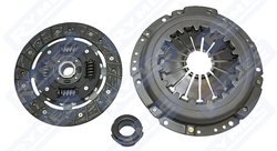 Set ambreiaj Rymec JT9012