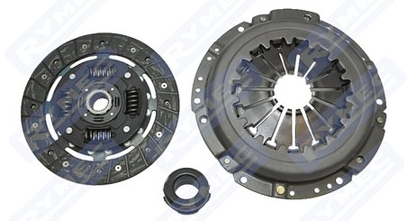 Set ambreiaj Rymec JT9012