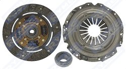Set ambreiaj Rymec JT9075