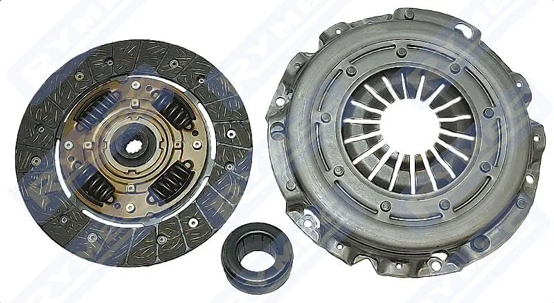 Set ambreiaj Rymec JT9079