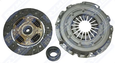 Set ambreiaj Rymec JT9079