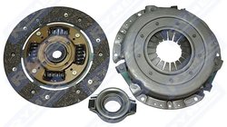 Set ambreiaj Rymec JT9237