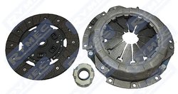 Set ambreiaj Rymec JT9295