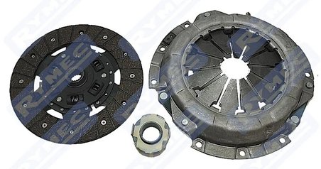 Set ambreiaj Rymec JT9295