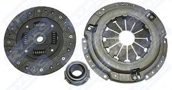 Set ambreiaj Rymec JT9363