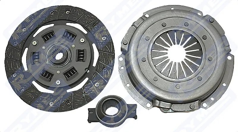 Set ambreiaj Rymec JT9421