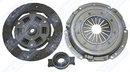 Set ambreiaj Rymec JT9421
