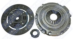 Set ambreiaj Rymec JT9533