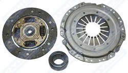 Set ambreiaj Rymec JT9557