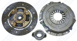 SET AMBREIAJ RYMEC JT9741 - Compatibil cu NISSAN
