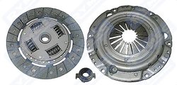 Set ambreiaj Rymec JT9805