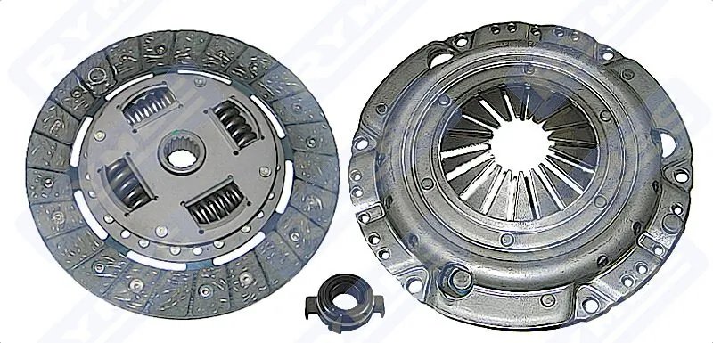 SET AMBREIAJ RYMEC JT9805 - Compatibil cu SKODA