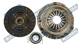 SET AMBREIAJ RYMEC JT9997 - Compatibil cu CITROEN, PEUGEOT, TOYOTA