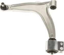 BRAT SUSPENSIE TRW JTC1001 - Compatibil cu BAIC, FIAT, HOLDEN, OPEL, SAAB, VAUXHALL