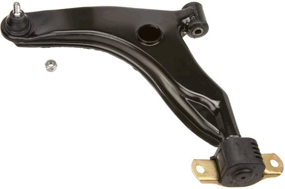 BRAT SUSPENSIE TRW JTC1002 - Compatibil cu VOLVO