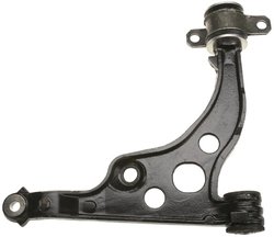 BRAT SUSPENSIE TRW JTC1013 - Compatibil cu CITROEN, FIAT, PEUGEOT