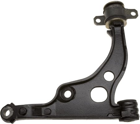 BRAT SUSPENSIE TRW JTC1015 - Compatibil cu CITROEN, FIAT, PEUGEOT