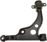 BRAT SUSPENSIE TRW JTC1015 - Compatibil cu CITROEN, FIAT, PEUGEOT